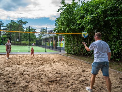 TopParken Resort Bosvallei - Ede - Image N°2