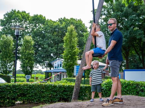 TopParken Resort Bosvallei - Ede - Image N°18