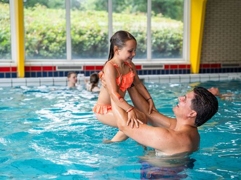 TopParken Recreatiepark 't Gelloo - Ede