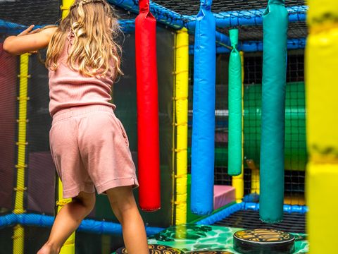 TopParken Resort Bosvallei - Ede - Image N°10