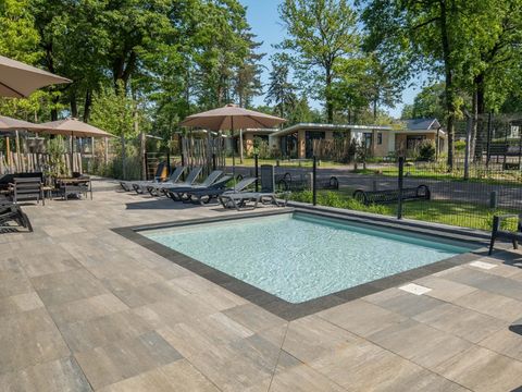 TopParken Bospark Ede - Ede