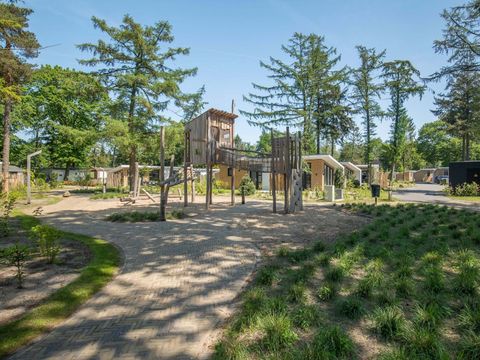 TopParken Bospark Ede - Camping Ede - Image N°2