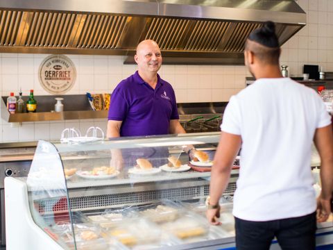 TopParken Bospark Ede - Ede