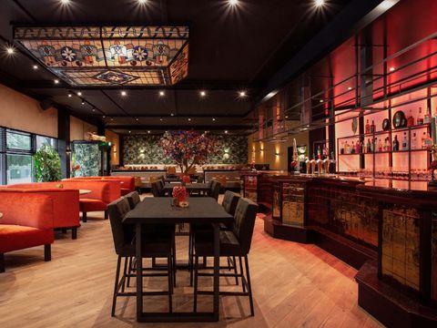 TopParken Bospark Ede - Ede