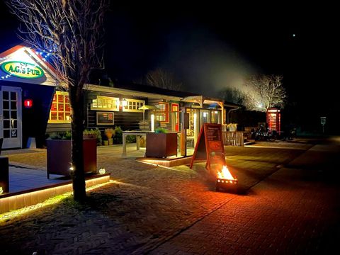 Parc Koudenburg - Ameland - Image N°4