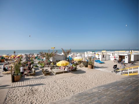 Holiday Suites Appartementen Blankenberge - Flandre Occidentale - Image N°16