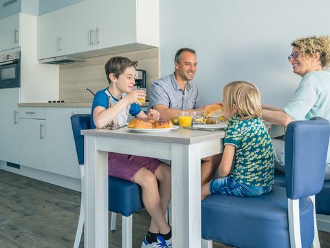 Holiday Suites Appartementen Blankenberge - Flandre Occidentale - Image N°5