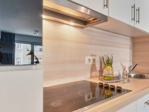 Holiday Suites Appartementen Blankenberge - Flandre Occidentale - Image N°2