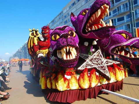Holiday Suites Appartementen Blankenberge - Flandre Occidentale - Image N°9
