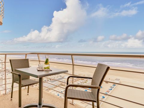 Holiday Suites Appartementen Blankenberge - Flandre Occidentale - Image N°7
