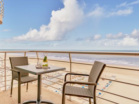 Holiday Suites Appartementen Blankenberge - Flandre Occidentale - Image N°18