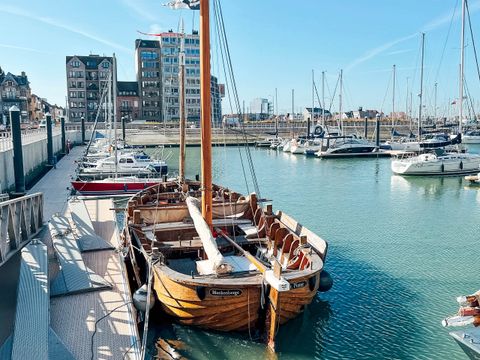 Holiday Suites Appartementen Blankenberge - Flandre Occidentale - Image N°14