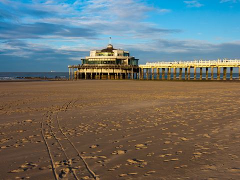 Holiday Suites Appartementen Blankenberge - Flandre Occidentale - Image N°10