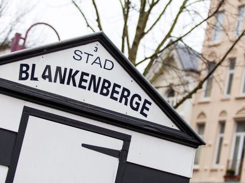Holiday Suites Appartementen Blankenberge - Flandre Occidentale - Image N°8