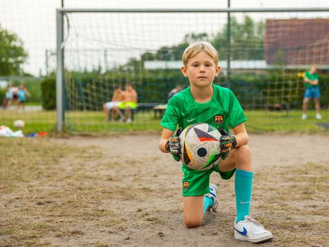 Molecaten Park Wijde Blick - Renesse