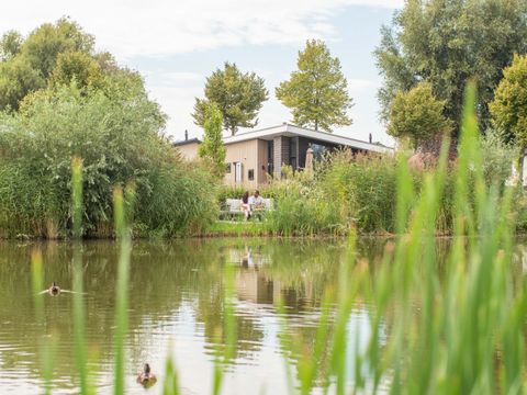 TopParken Recreatiepark Het Esmeer - Zaltbommel - Image N°9
