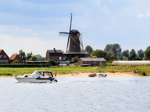 TopParken Recreatiepark Het Esmeer - Zaltbommel - Image N°23