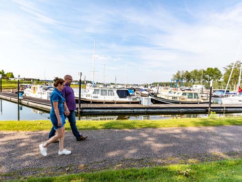 TopParken Recreatiepark Het Esmeer - Zaltbommel - Image N°22