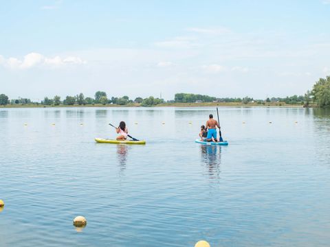 TopParken Recreatiepark Het Esmeer - Zaltbommel - Image N°16