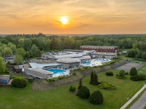 Landal Residence Klein Vink - Arcen