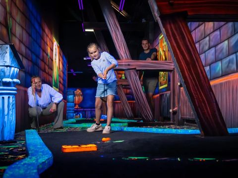 Landal Residence Klein Vink - Arcen - Image N°3