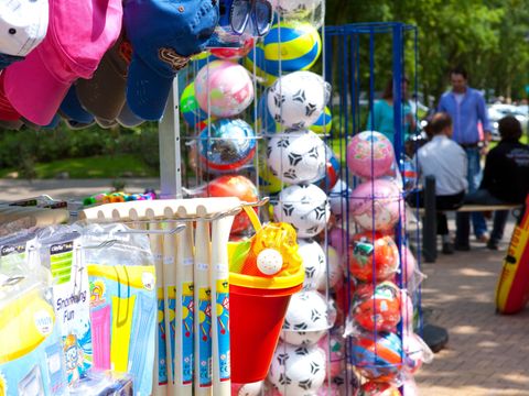 EuroParcs Bad Hoophuizen - Apeldoorn