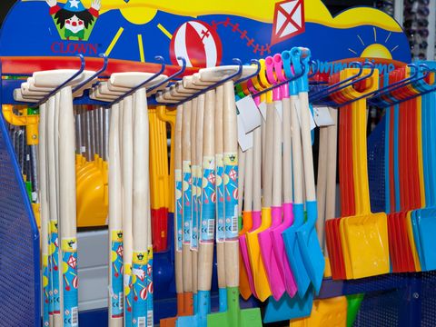 EuroParcs Bad Hoophuizen - Apeldoorn