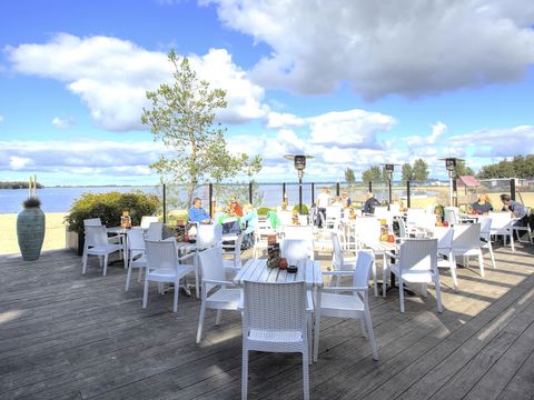 EuroParcs Bad Hoophuizen - Apeldoorn - Image N°2