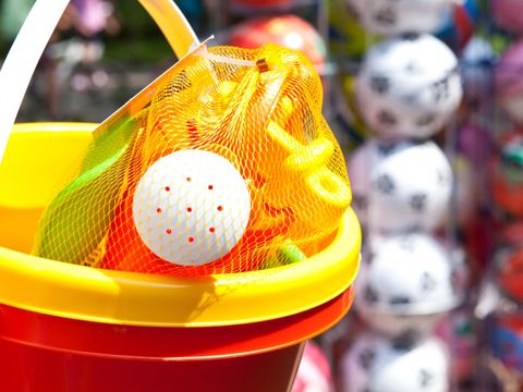 EuroParcs Bad Hoophuizen - Apeldoorn