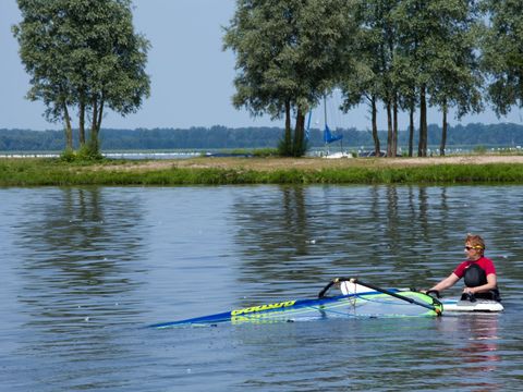 EuroParcs Bad Hoophuizen - Apeldoorn - Image N°26