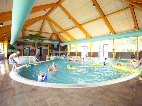 EuroParcs Bad Hoophuizen - Apeldoorn
