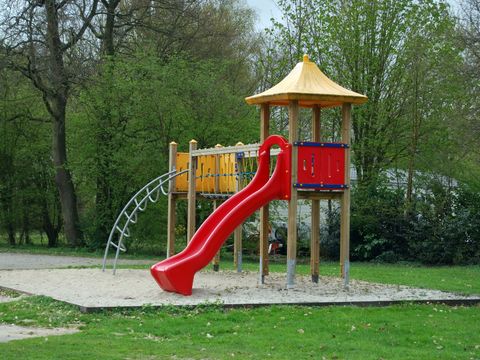 EuroParcs Bad Hoophuizen - Apeldoorn - Image N°19