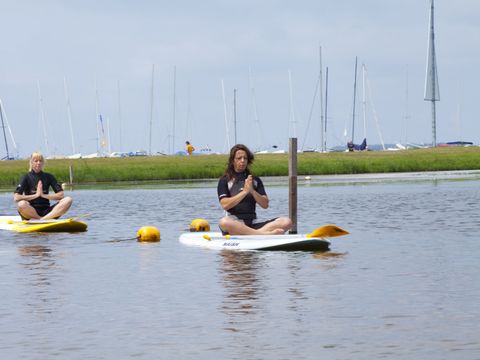 EuroParcs Bad Hoophuizen - Apeldoorn