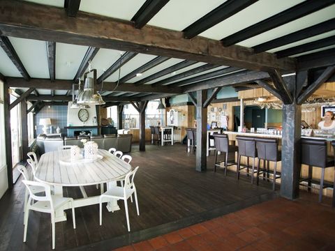 EuroParcs Bad Hoophuizen - Apeldoorn