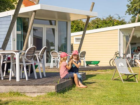 Molecaten Park Hoogduin - Cadzand
