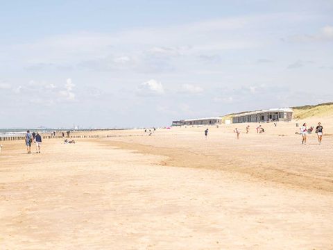 Molecaten Park Hoogduin - Cadzand - Image N°3