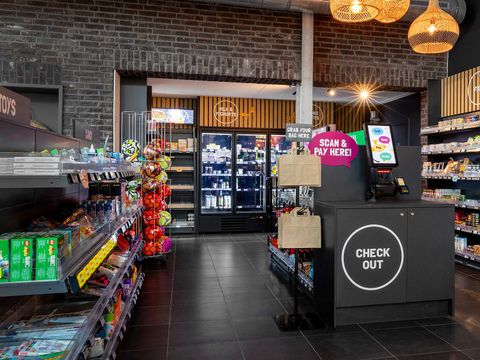 Molecaten Park Hoogduin - Cadzand