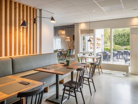 Landal Bungalowpark Hoenderloo - Apeldoorn