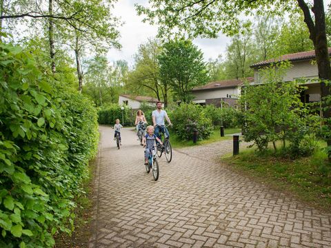 Landal Bungalowpark Hoenderloo - Apeldoorn