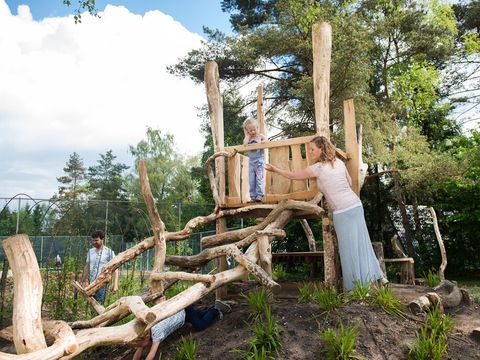 Landal Bungalowpark Hoenderloo - Apeldoorn - Image N°4