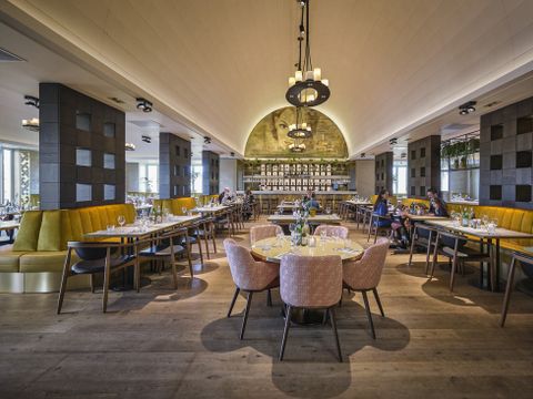 Hof van Saksen - Aa en Hunze