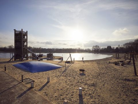 Hof van Saksen - Aa en Hunze