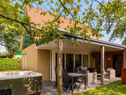 Summio Duc De Brabant - Hilvarenbeek