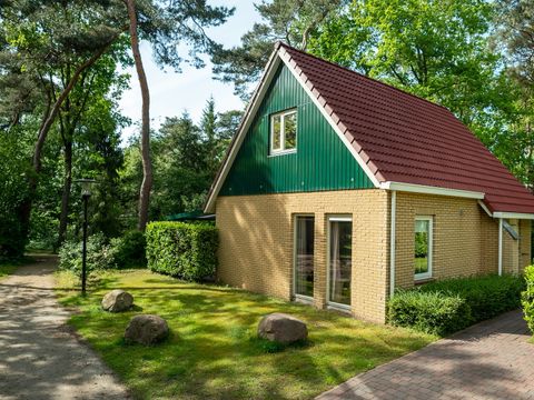 Summio Duc De Brabant - Hilvarenbeek