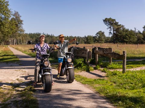 Summio Duc De Brabant - Hilvarenbeek