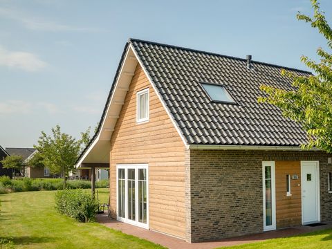 Dormio Strand Resort Nieuwvliet-Bad - Sluis