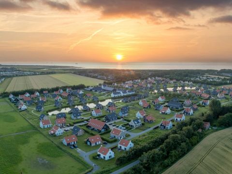 Dormio Strand Resort Nieuwvliet-Bad - Sluis - Image N°22