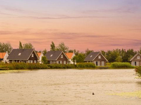 Dormio Strand Resort Nieuwvliet-Bad - Sluis - Image N°19