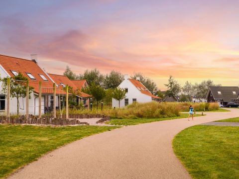 Dormio Strand Resort Nieuwvliet-Bad - Sluis - Image N°18