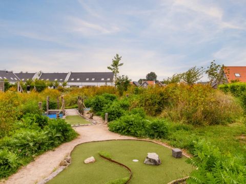 Dormio Strand Resort Nieuwvliet-Bad - Sluis - Image N°11
